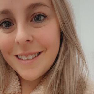 Meet your Posher, Christina